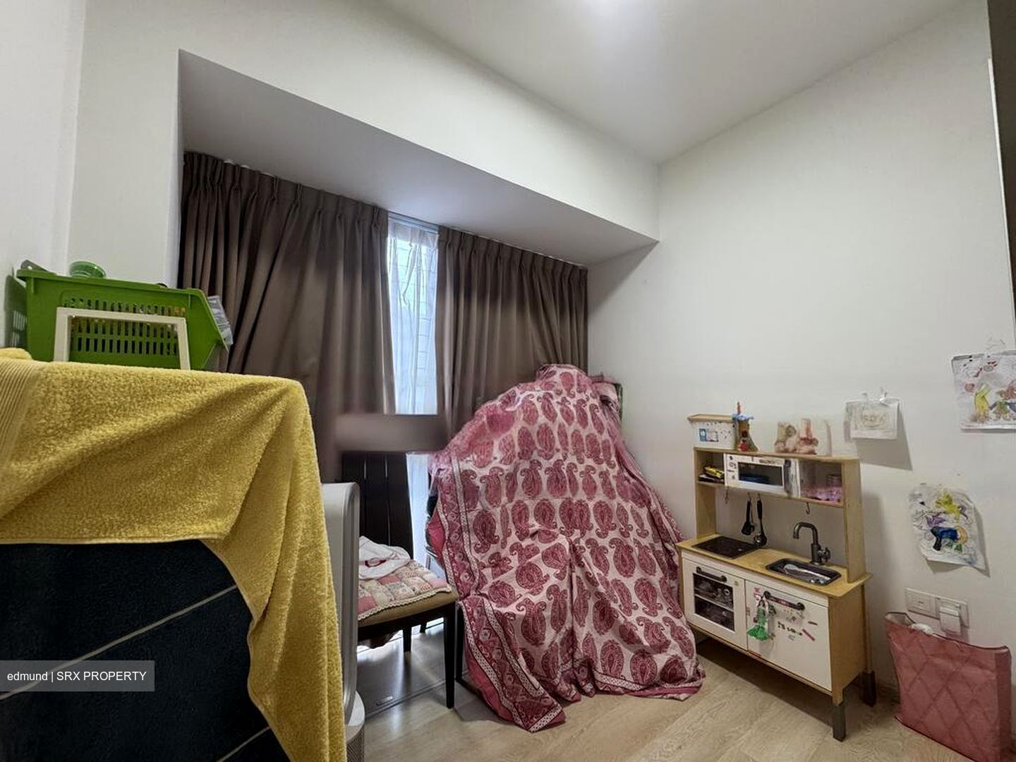 H2O Residences (D28), Condominium #472876461